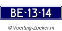 BE1314