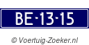 BE1315