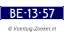 BE1357