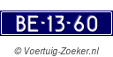 BE1360