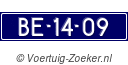 BE1409