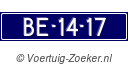 BE1417