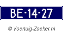 BE1427