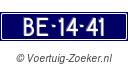 BE1441
