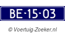 BE1503