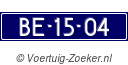 BE1504