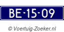BE1509