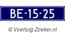 BE1525