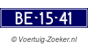 BE1541