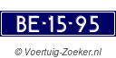BE1595