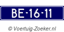 BE1611