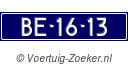 BE1613