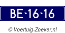 BE1616