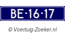 BE1617