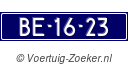 BE1623