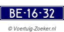 BE1632