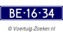 BE1634