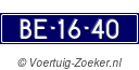 BE1640