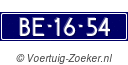 BE1654
