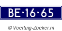 BE1665