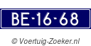 BE1668