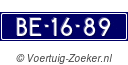 BE1689