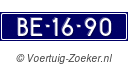 BE1690