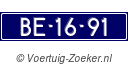 BE1691