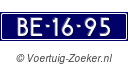 BE1695
