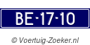 BE1710