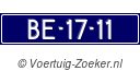 BE1711