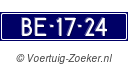 BE1724