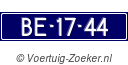BE1744