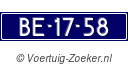 BE1758
