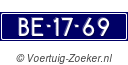 BE1769