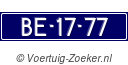 BE1777