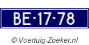 BE1778