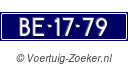 BE1779