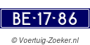 BE1786