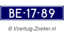 BE1789
