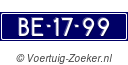 BE1799