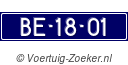 BE1801