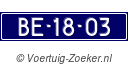 BE1803