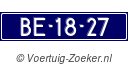 BE1827