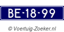 BE1899