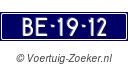 BE1912