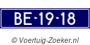 BE1918