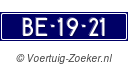 BE1921
