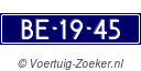 BE1945
