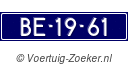 BE1961